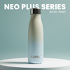 Neo Plus Vacuum Bottle - Arctic Pearl