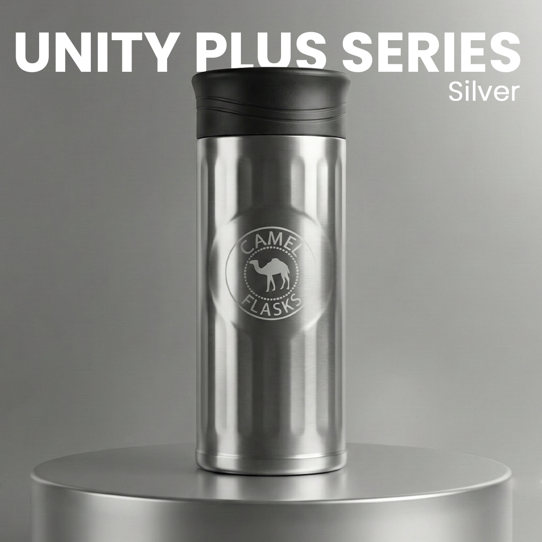 UNITY - 420 SILVER