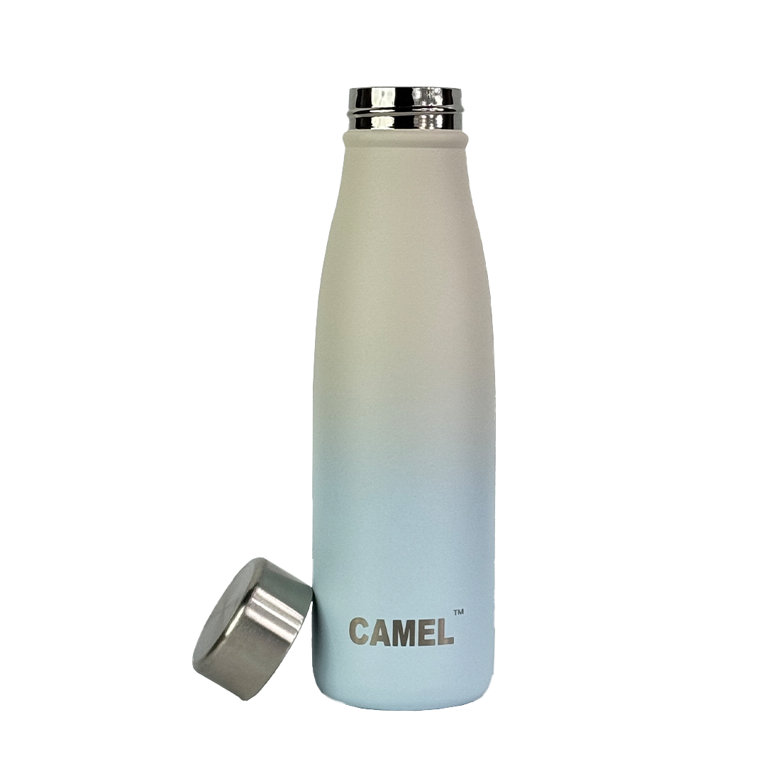 Neo Plus Vacuum Bottle - Arctic Pearl