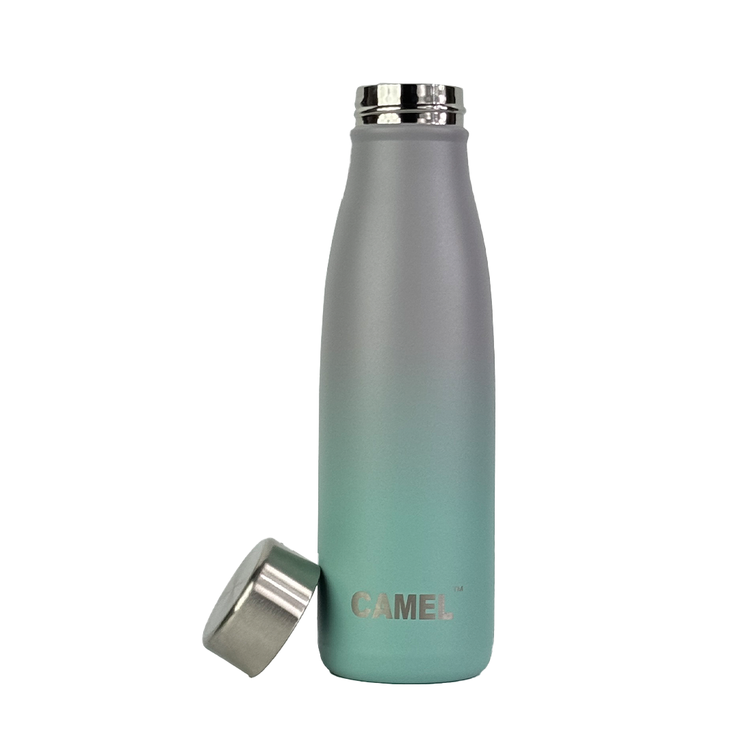 Neo Plus Vacuum Bottle - Arctic Smoke