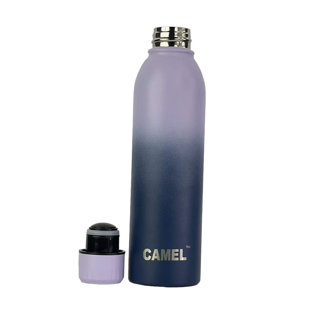 Aura Plus Vacuum Bottle - Twilight Mist