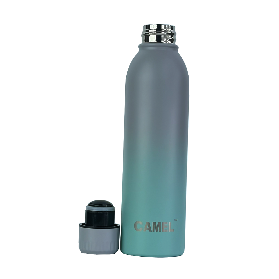 Aura Plus Vacuum Bottle - Arctic Smoke