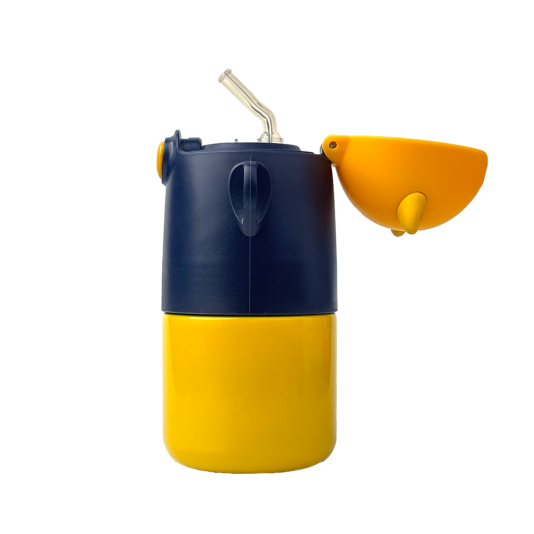 Play Kids 450ML Bottle (Set of 2)