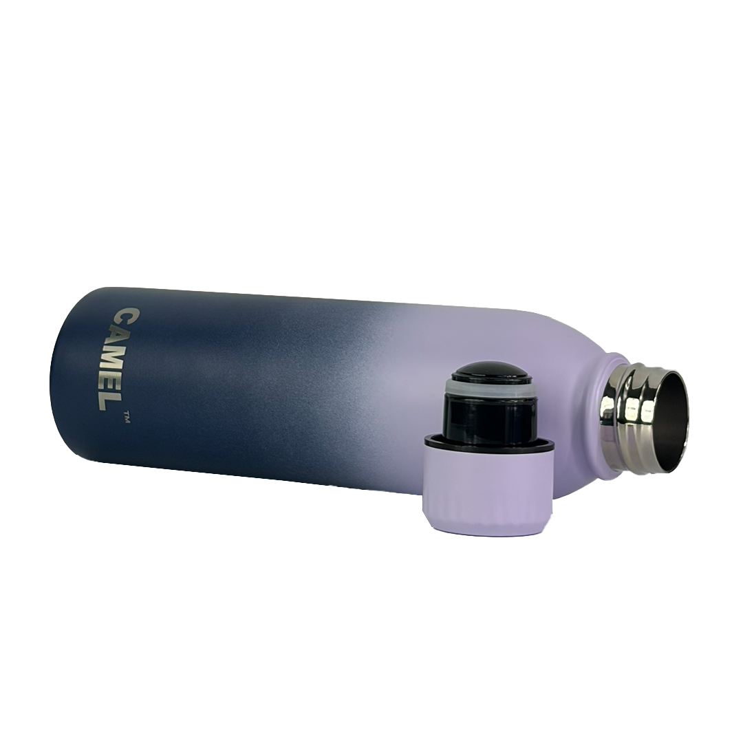 Aura Plus Vacuum Bottle - Twilight Mist