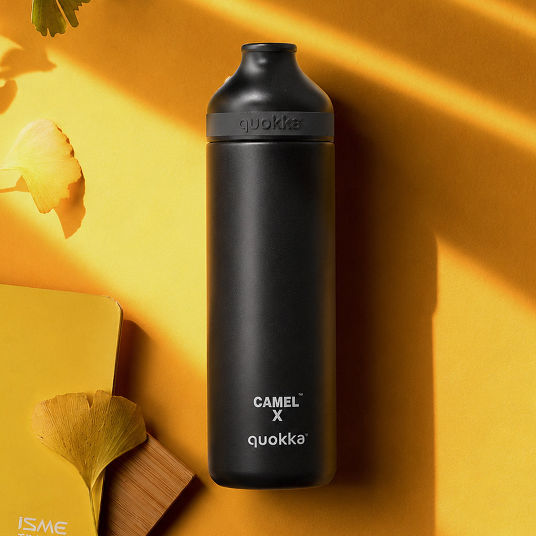 MAGSNAP - BLACK MATTE