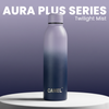 Aura Plus Vacuum Bottle - Twilight Mist
