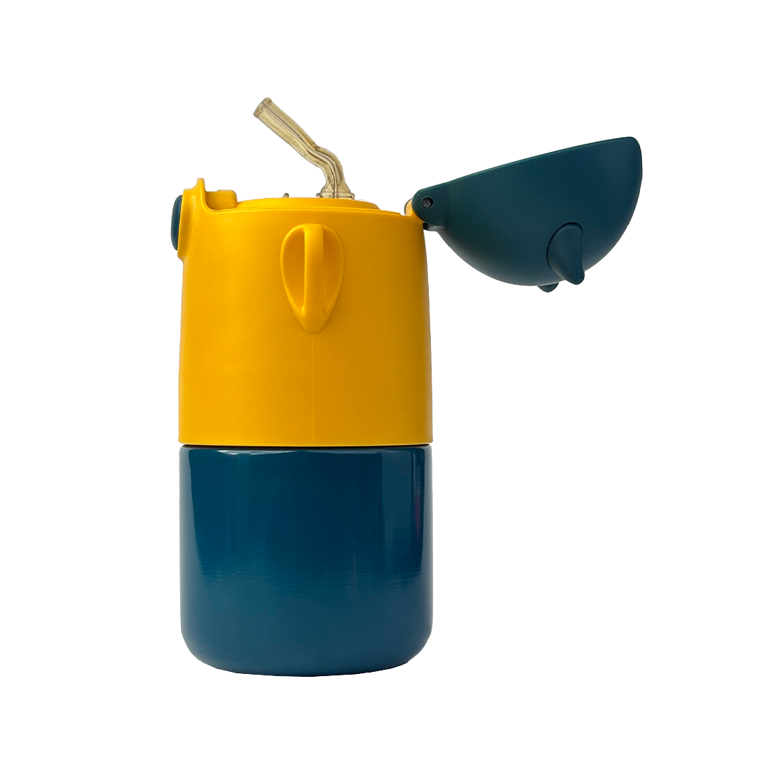 Play Kids 450ML Bottle (Set of 2)