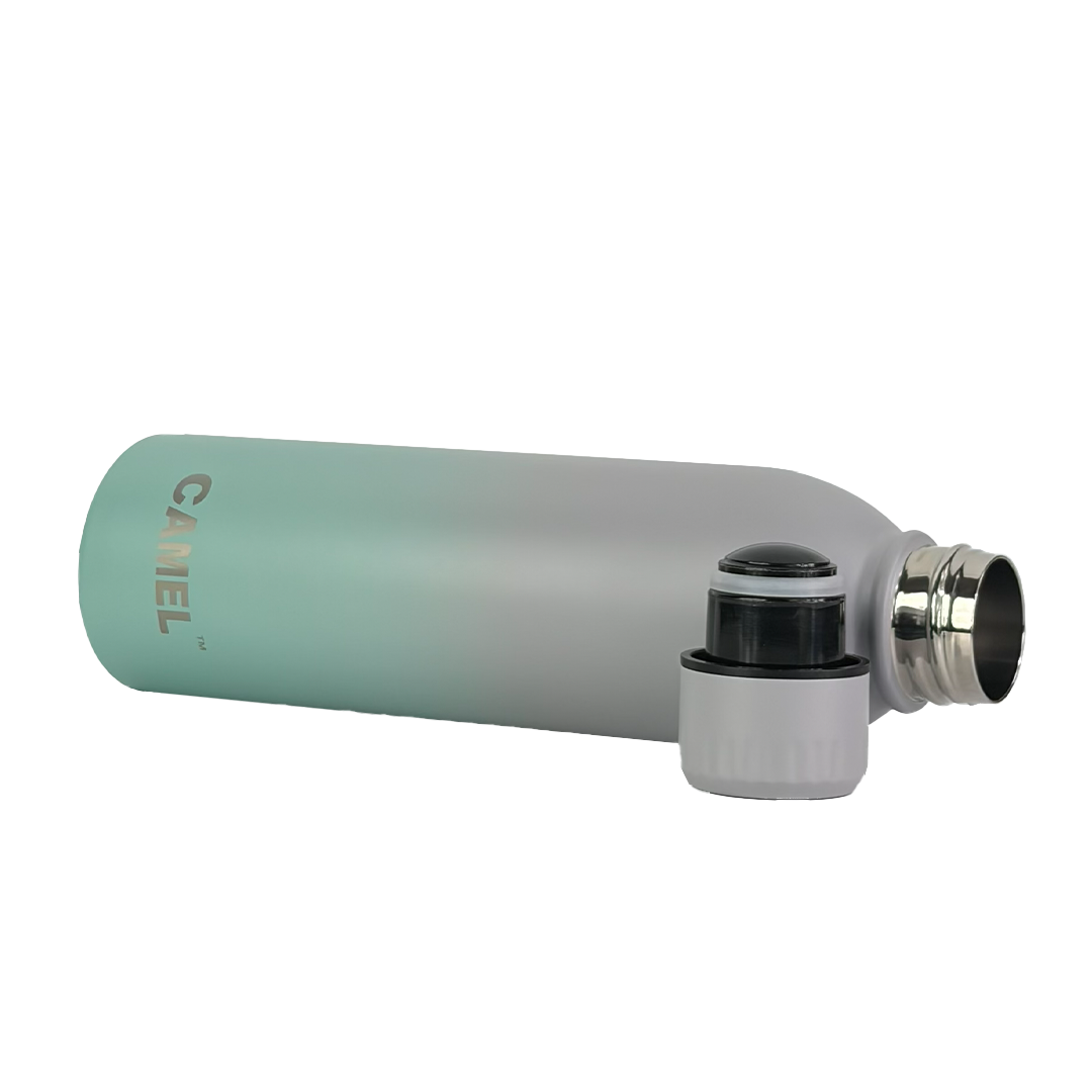 Aura Plus Vacuum Bottle - Arctic Smoke