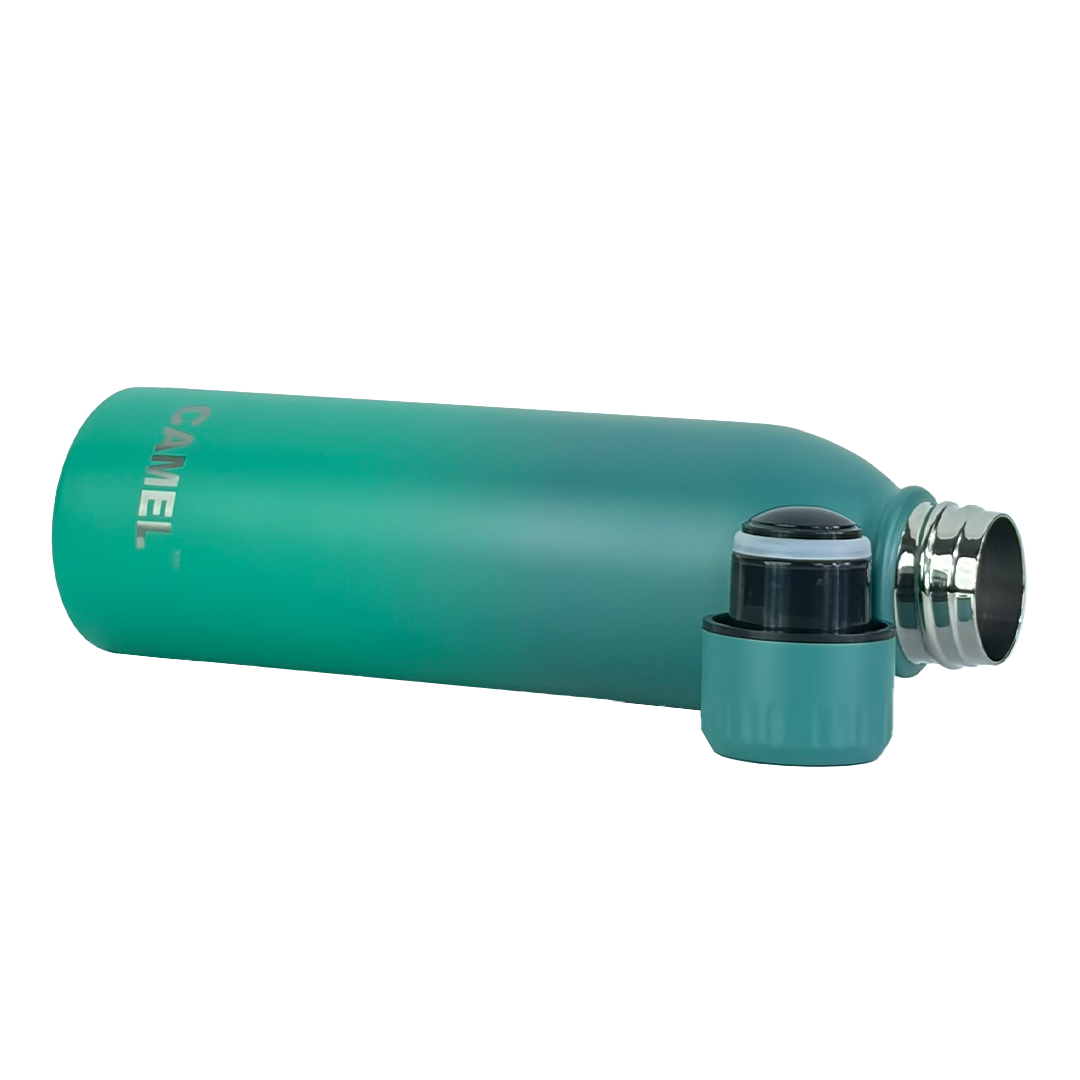 Aura Plus Vacuum Bottle - Emerald Forest