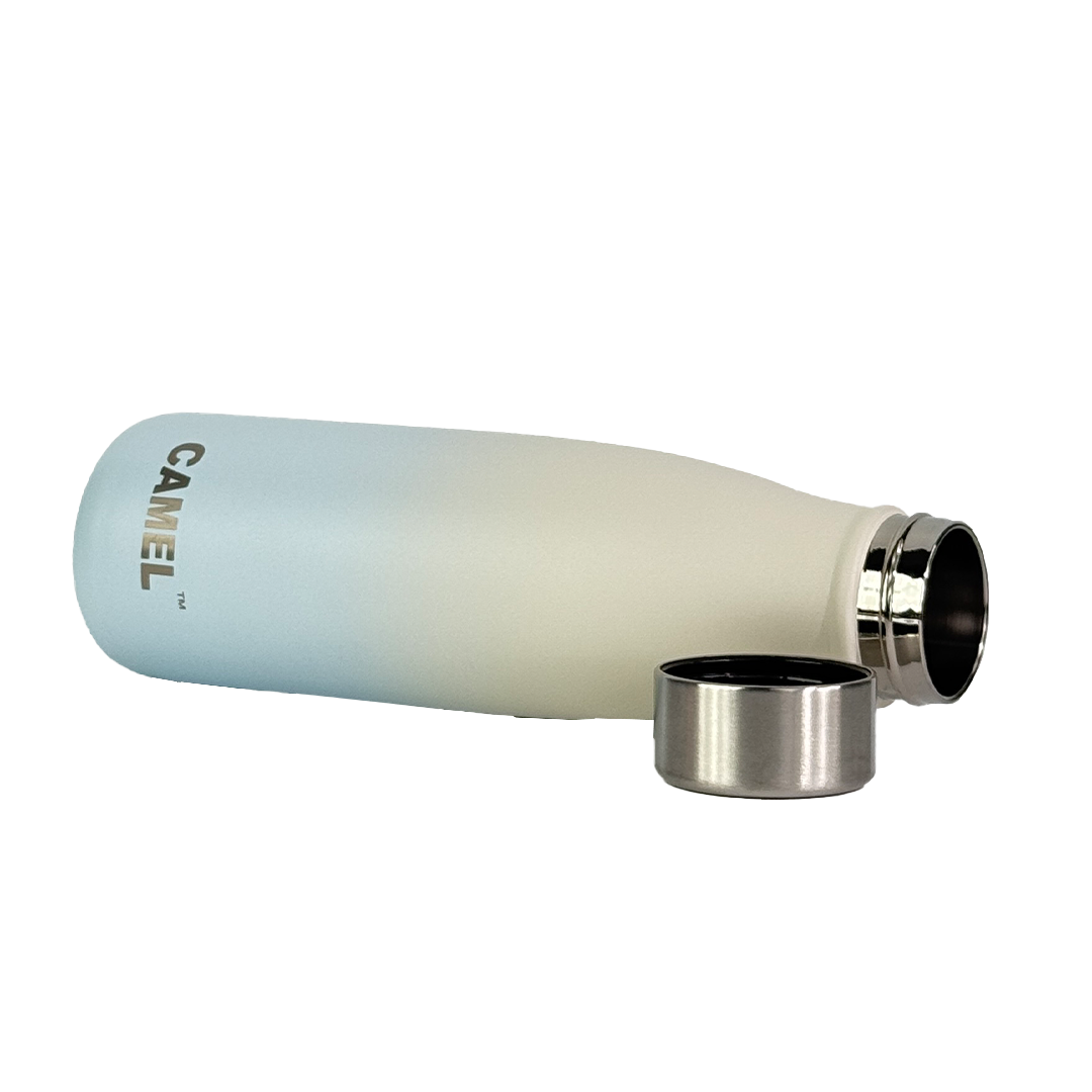 Neo Plus Vacuum Bottle - Arctic Pearl