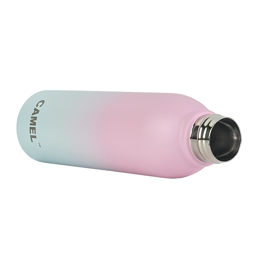 Aura Plus Vacuum Bottle - Cotton Candy