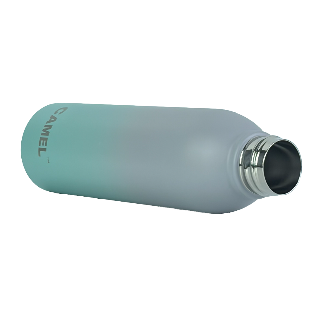 Aura Plus Vacuum Bottle - Arctic Smoke