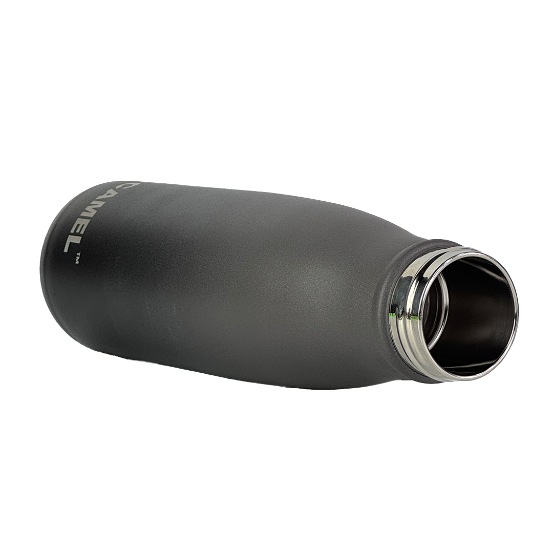 Neo Plus Vacuum Bottle - Shadow Black