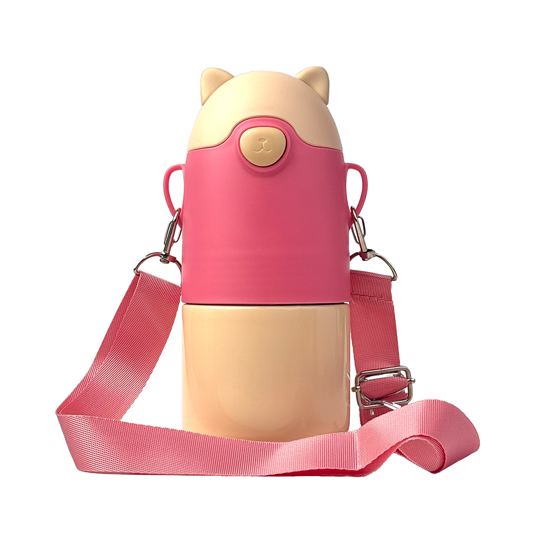 PLAY KIDS - CREAM PINK