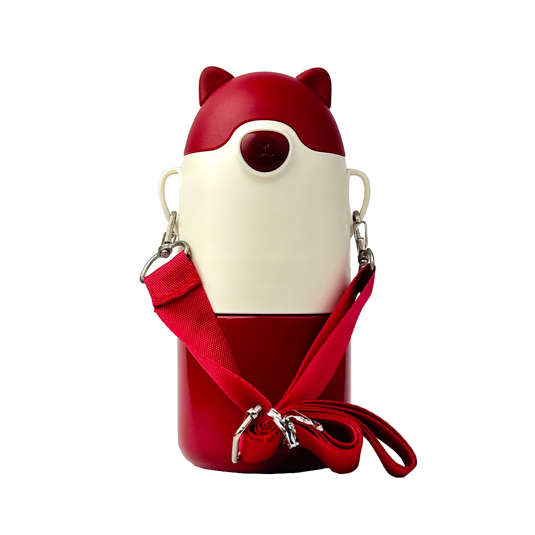 PLAY KIDS - RED WHITE