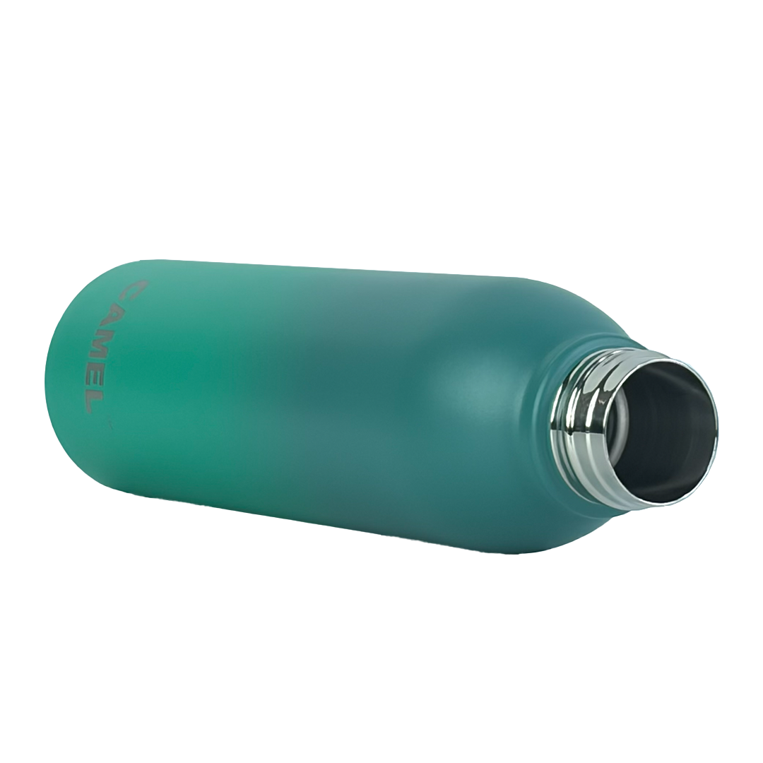 Aura Plus Vacuum Bottle - Emerald Forest