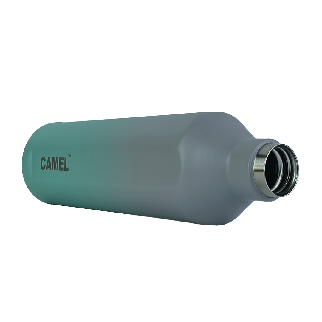 Oasis Plus Vacuum Bottle - Arctic Smoke