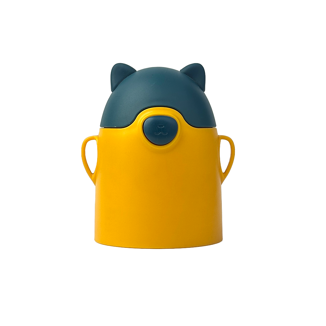 Play Kids 450ML Bottle (Set of 2)