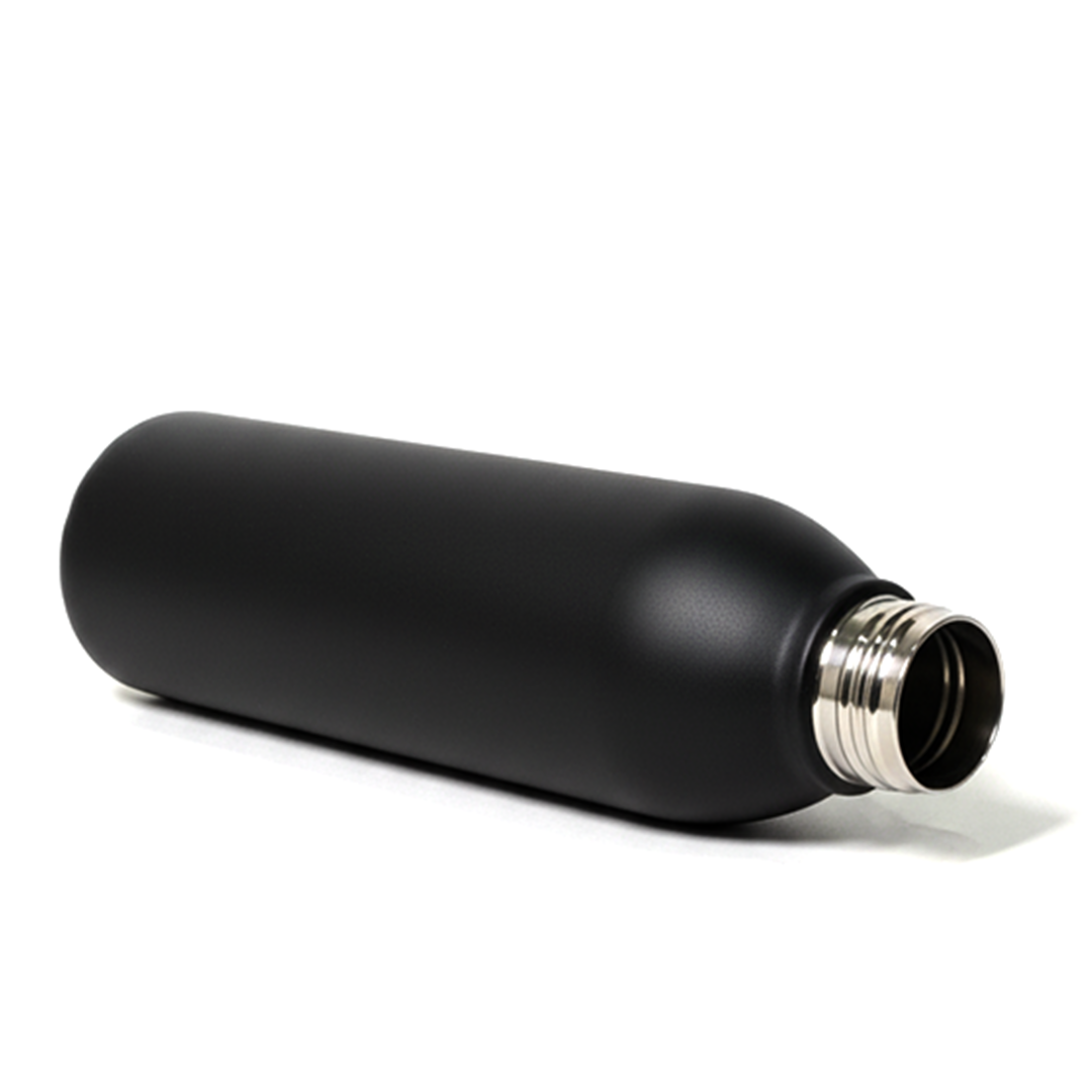 Camel Flask Exclusive Double Wall Vacuum Bottle - Random Color - 500ML
