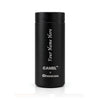 Personalised Ample Pocket Size Mini Vacuum Flask - Black
