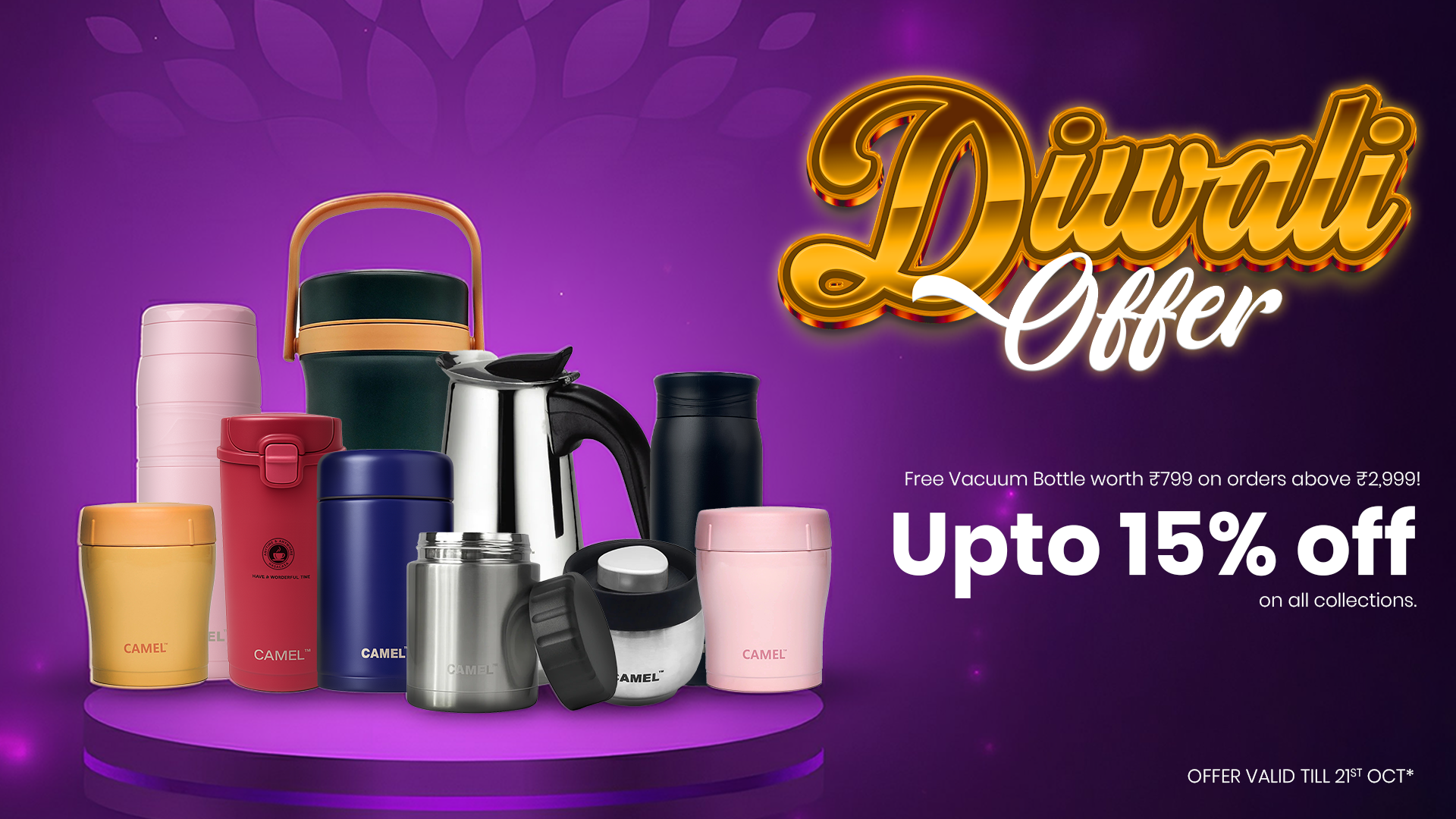 DIwali 2025 Collection