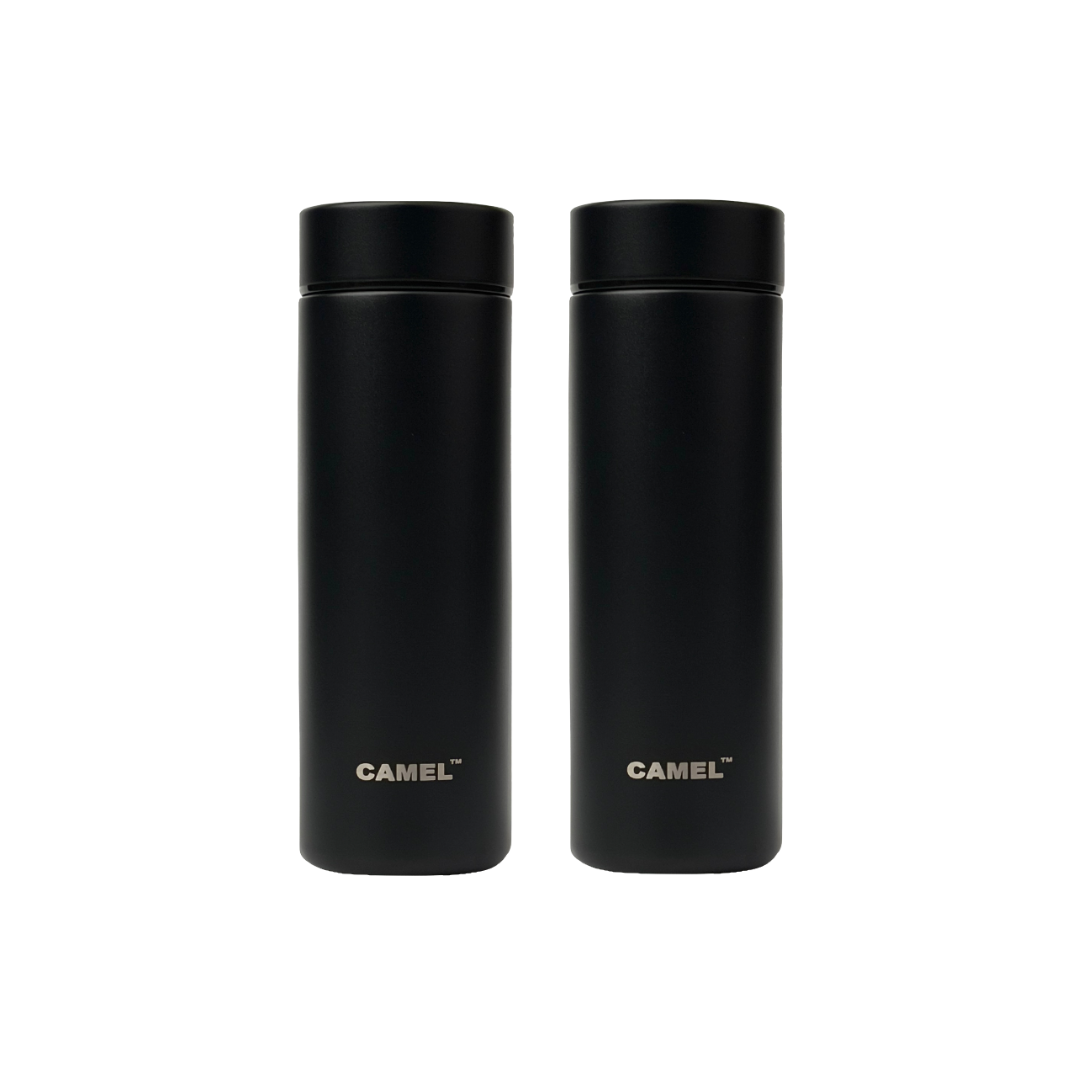 MINI 130 VACUUM FLASK - Set of 2