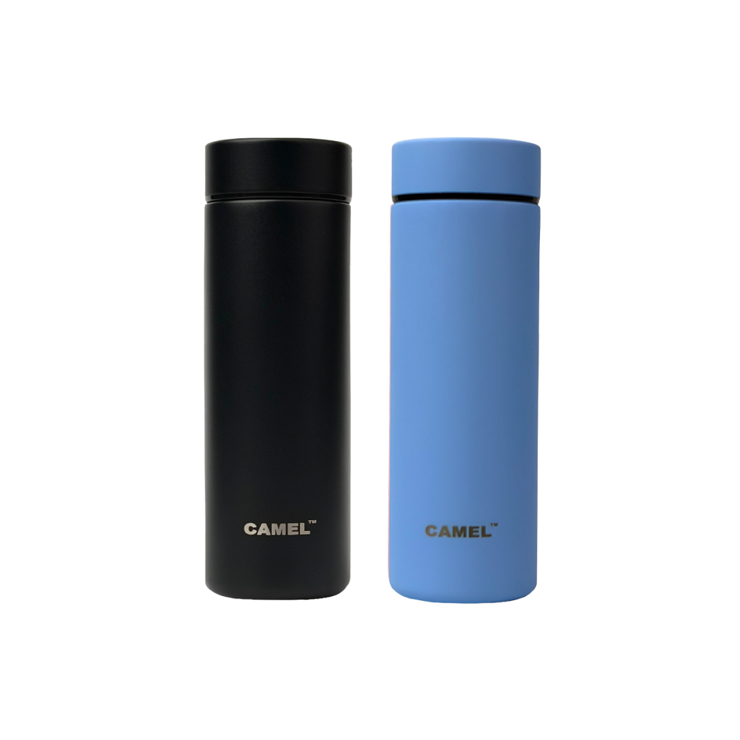 MINI 130 VACUUM FLASK - Set of 2