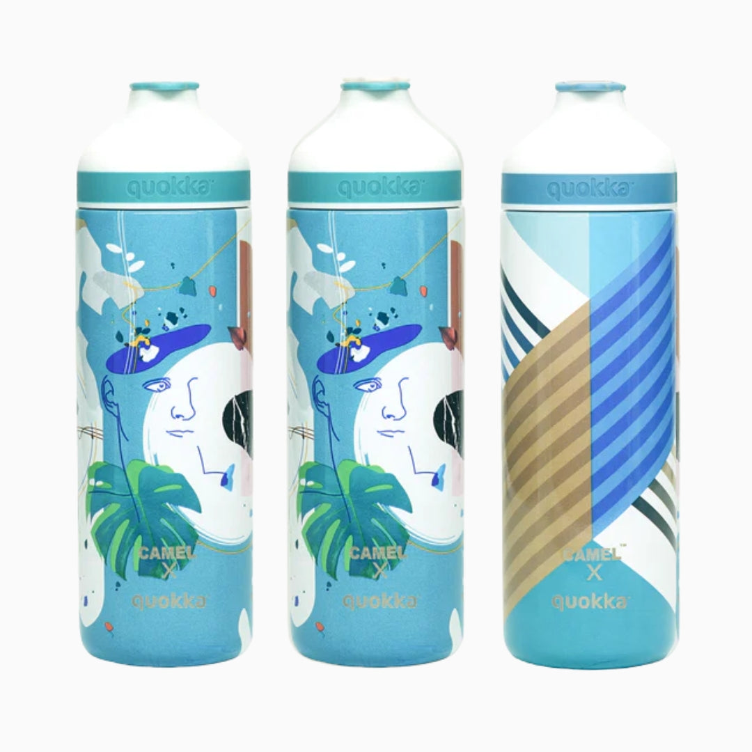 Magsnap - Most Futuristic Vacuum Bottle (Set of 2 or 3)