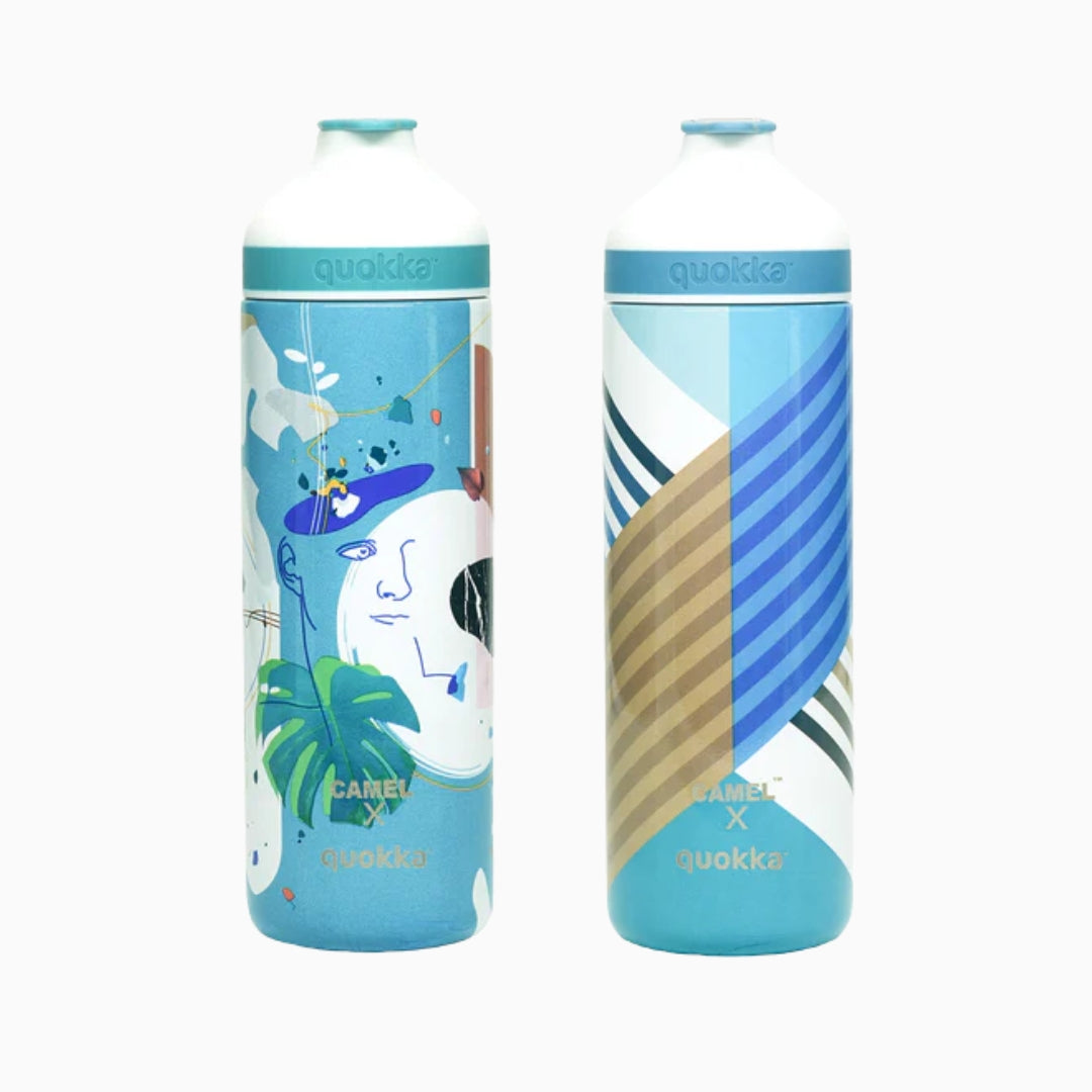 Magsnap - Most Futuristic Vacuum Bottle (Set of 2 or 3)
