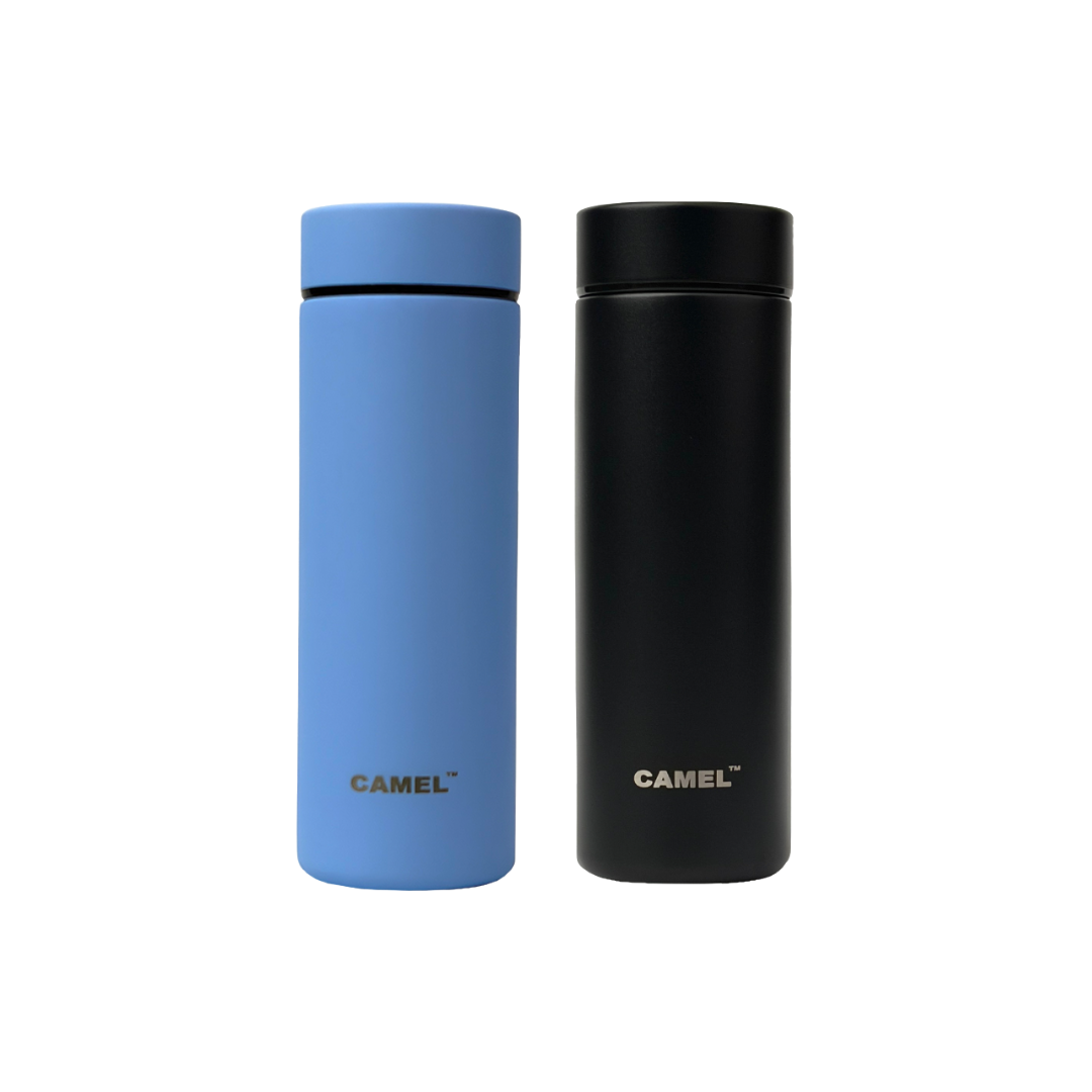 MINI 130 VACUUM FLASK - Set of 2