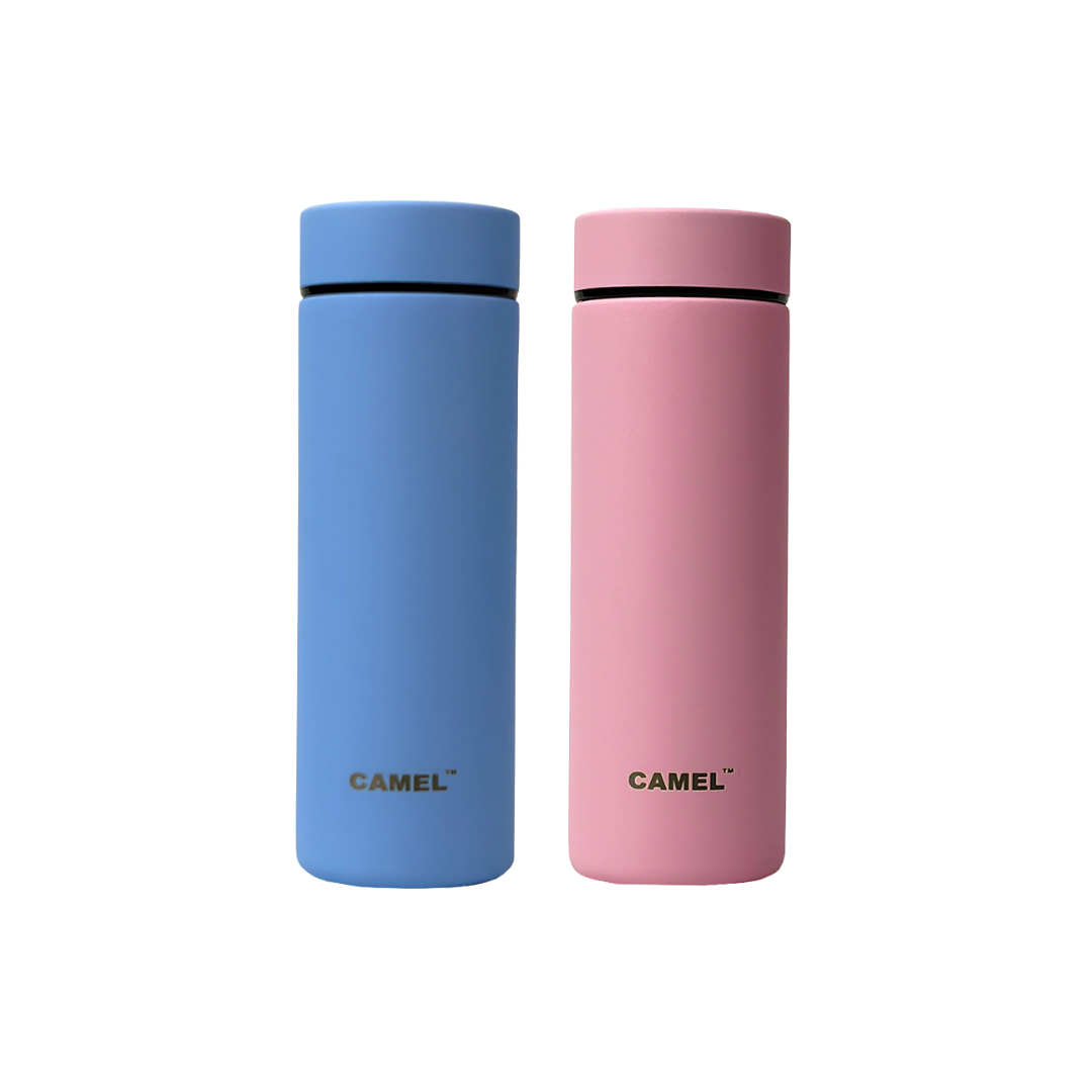 MINI 130 VACUUM FLASK - Set of 2