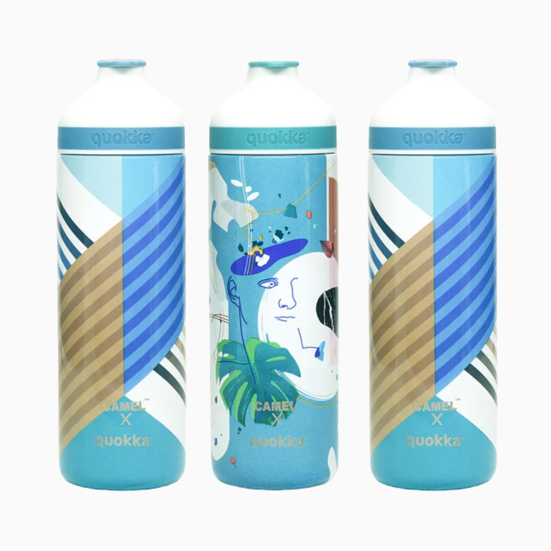 Magsnap - Most Futuristic Vacuum Bottle (Set of 2 or 3)