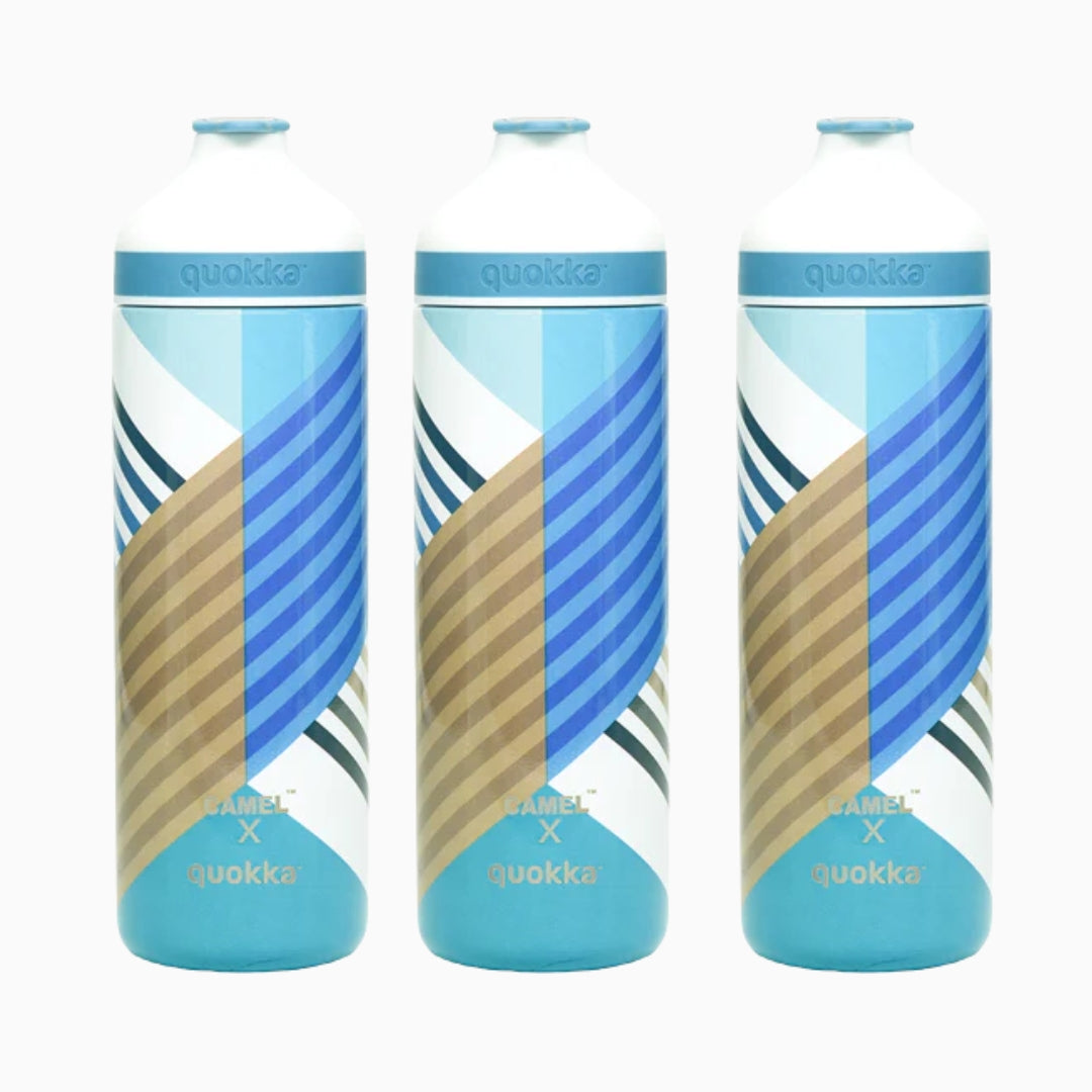 Magsnap - Most Futuristic Vacuum Bottle (Set of 2 or 3)