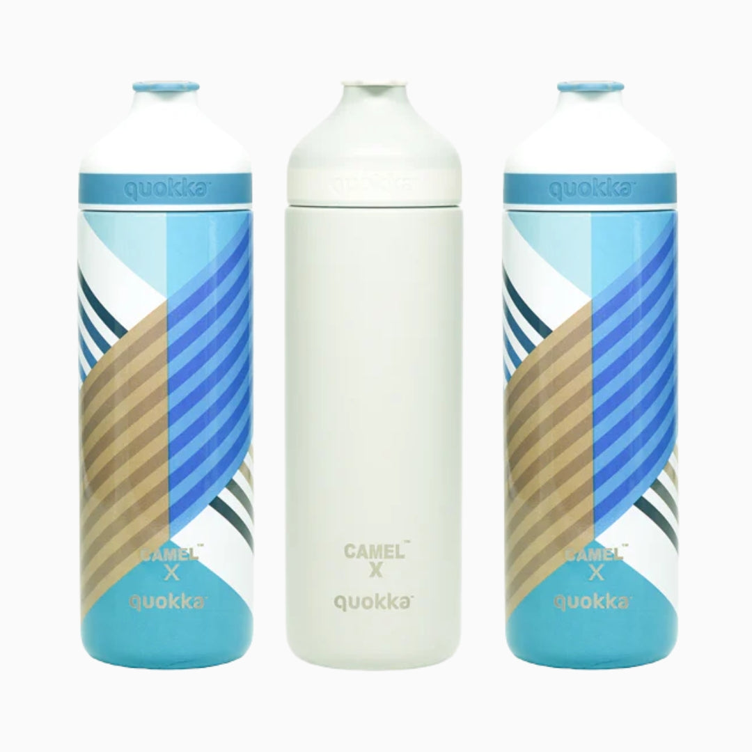 Magsnap - Most Futuristic Vacuum Bottle (Set of 2 or 3)