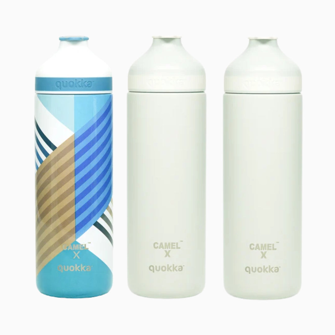 Magsnap - Most Futuristic Vacuum Bottle (Set of 2 or 3)