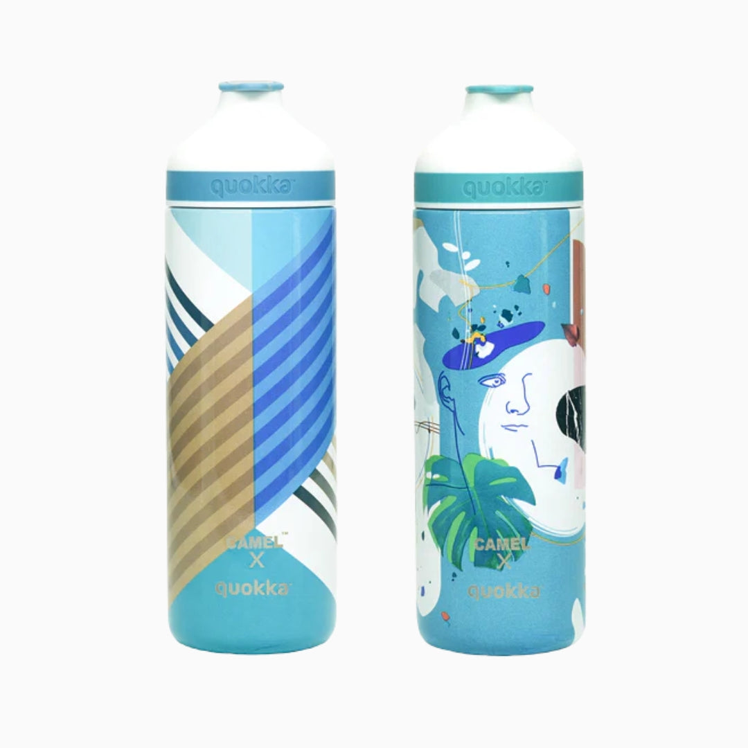 Magsnap - Most Futuristic Vacuum Bottle (Set of 2 or 3)