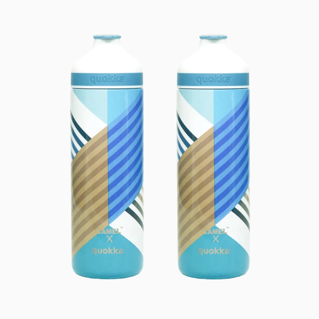 Magsnap - Most Futuristic Vacuum Bottle (Set of 2 or 3)