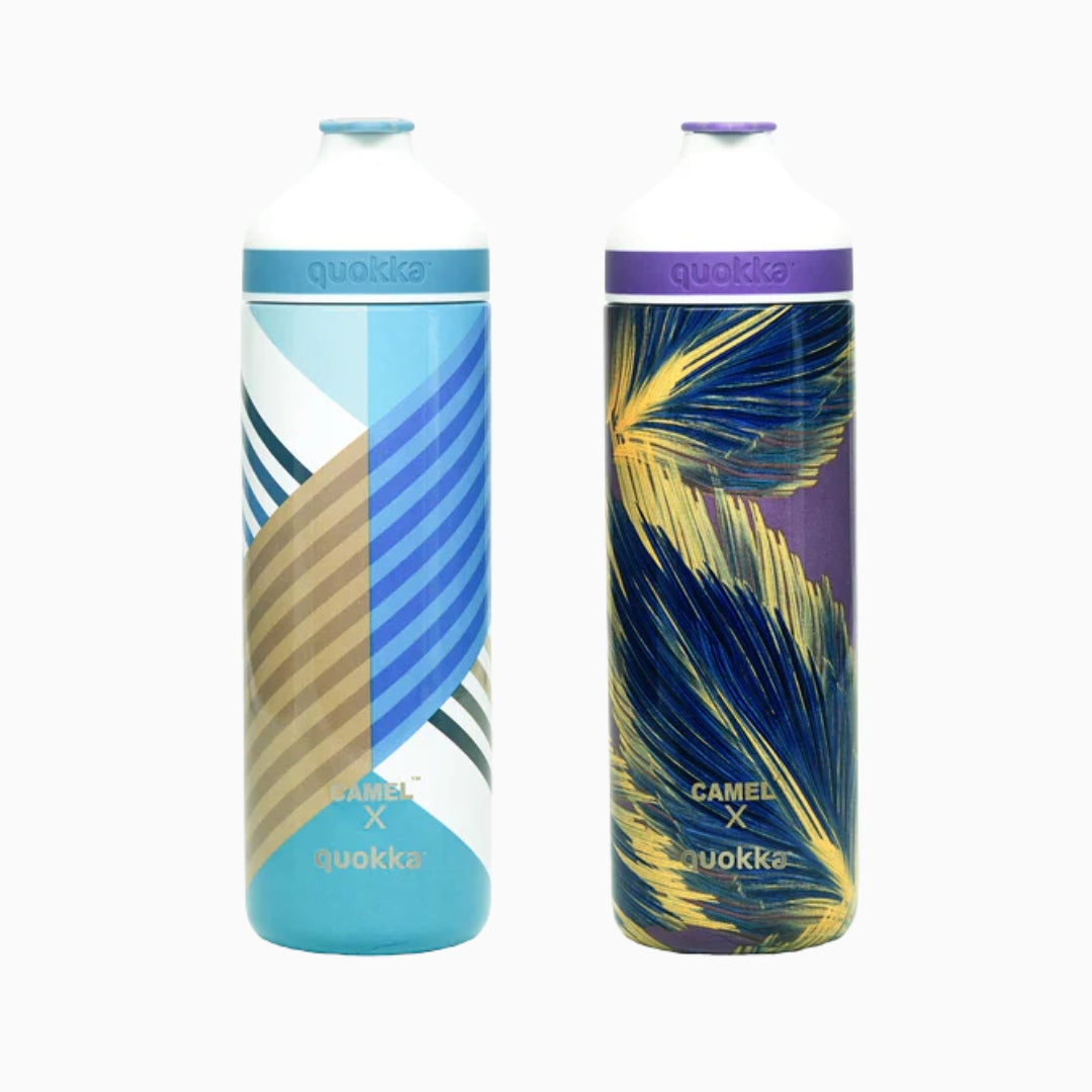 Magsnap - Most Futuristic Vacuum Bottle (Set of 2 or 3)