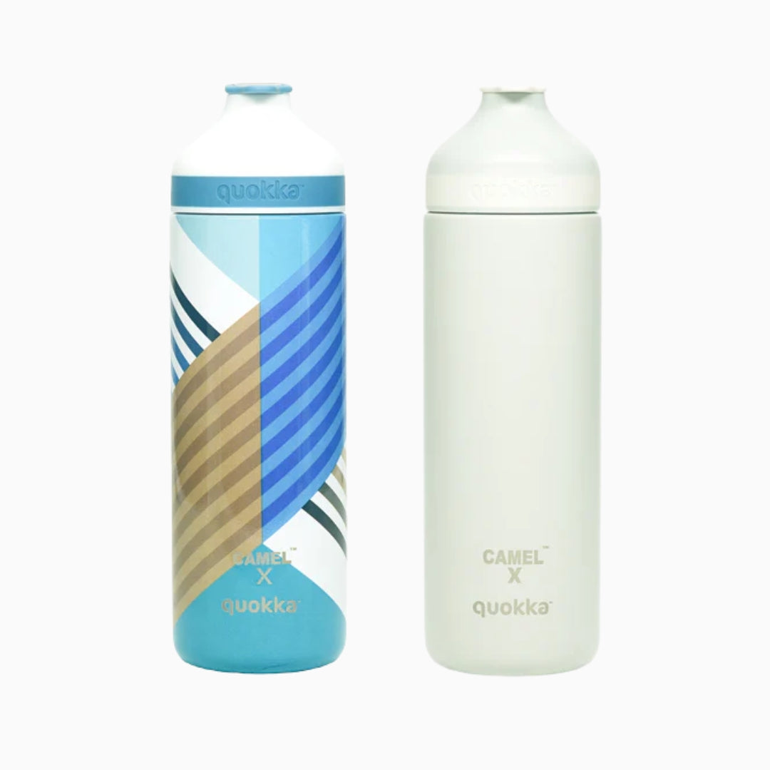 Magsnap - Most Futuristic Vacuum Bottle (Set of 2 or 3)