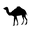Camel Flasks logo