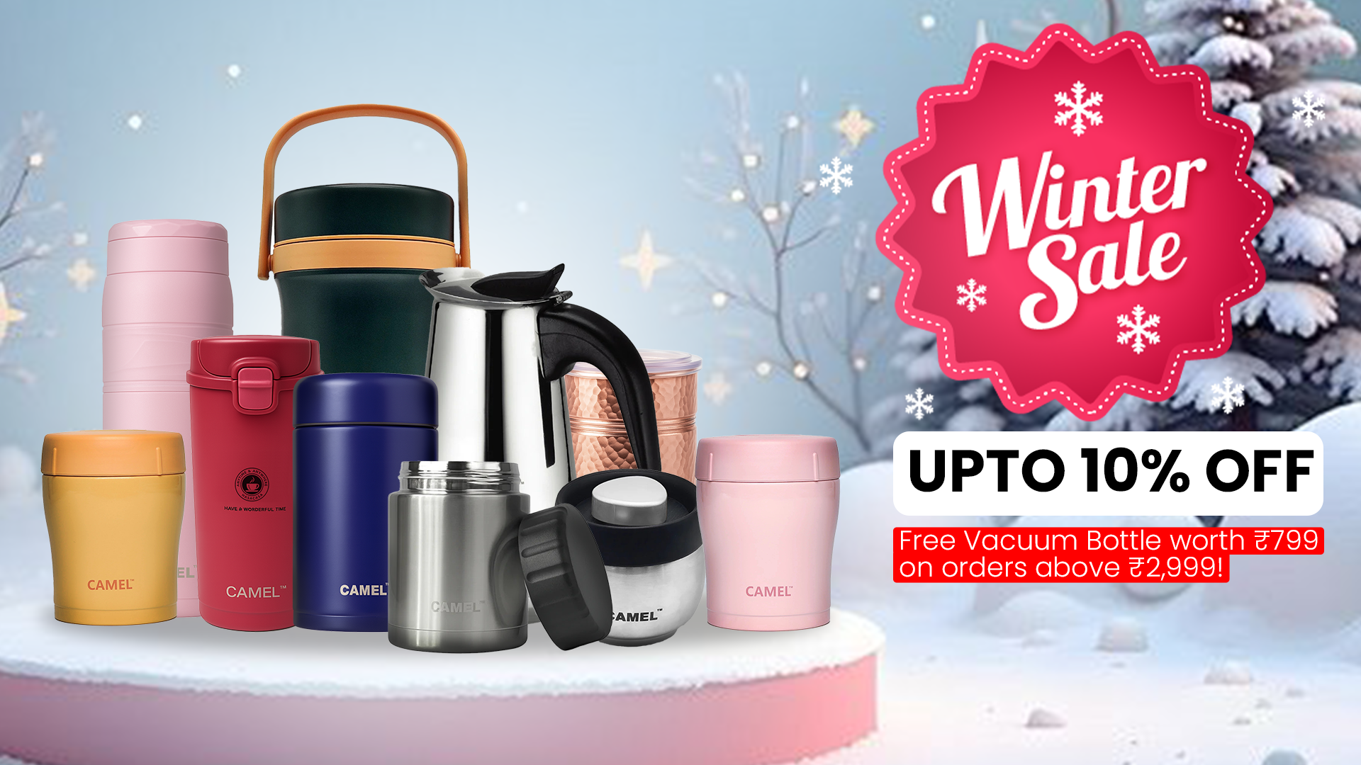 Gifting Collection Combos