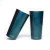 MAGIC GLASS 580 E - SEA GREEN (set of 2)
