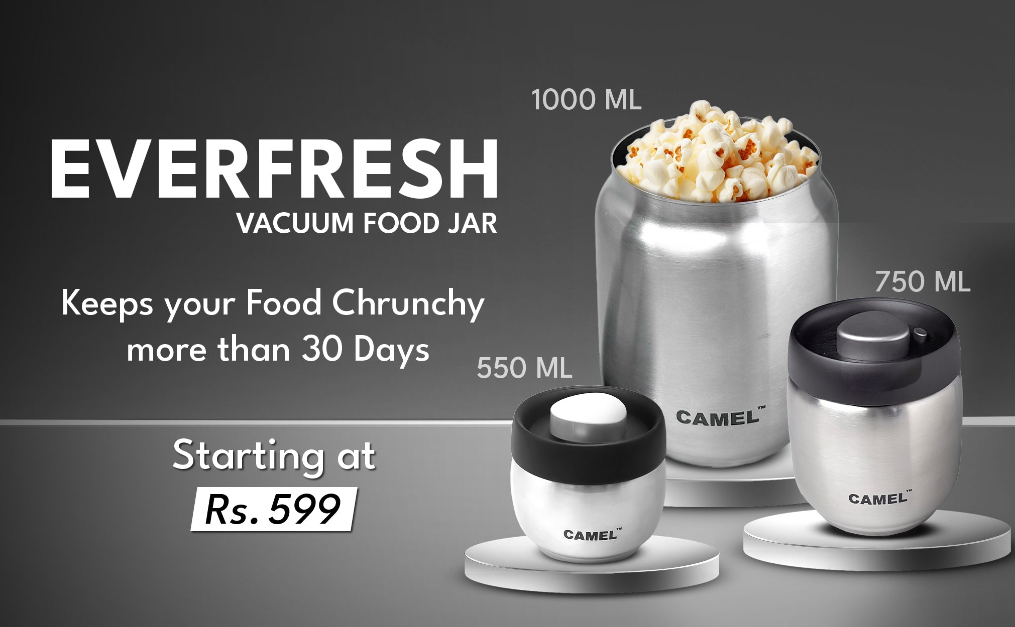 Everfresh