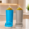 Essentia Vacuum Food Jar - Set of 2