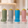 Essentia Vacuum Food Jar - Set of 4