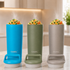 Essentia Vacuum Food Jar - Set of 3