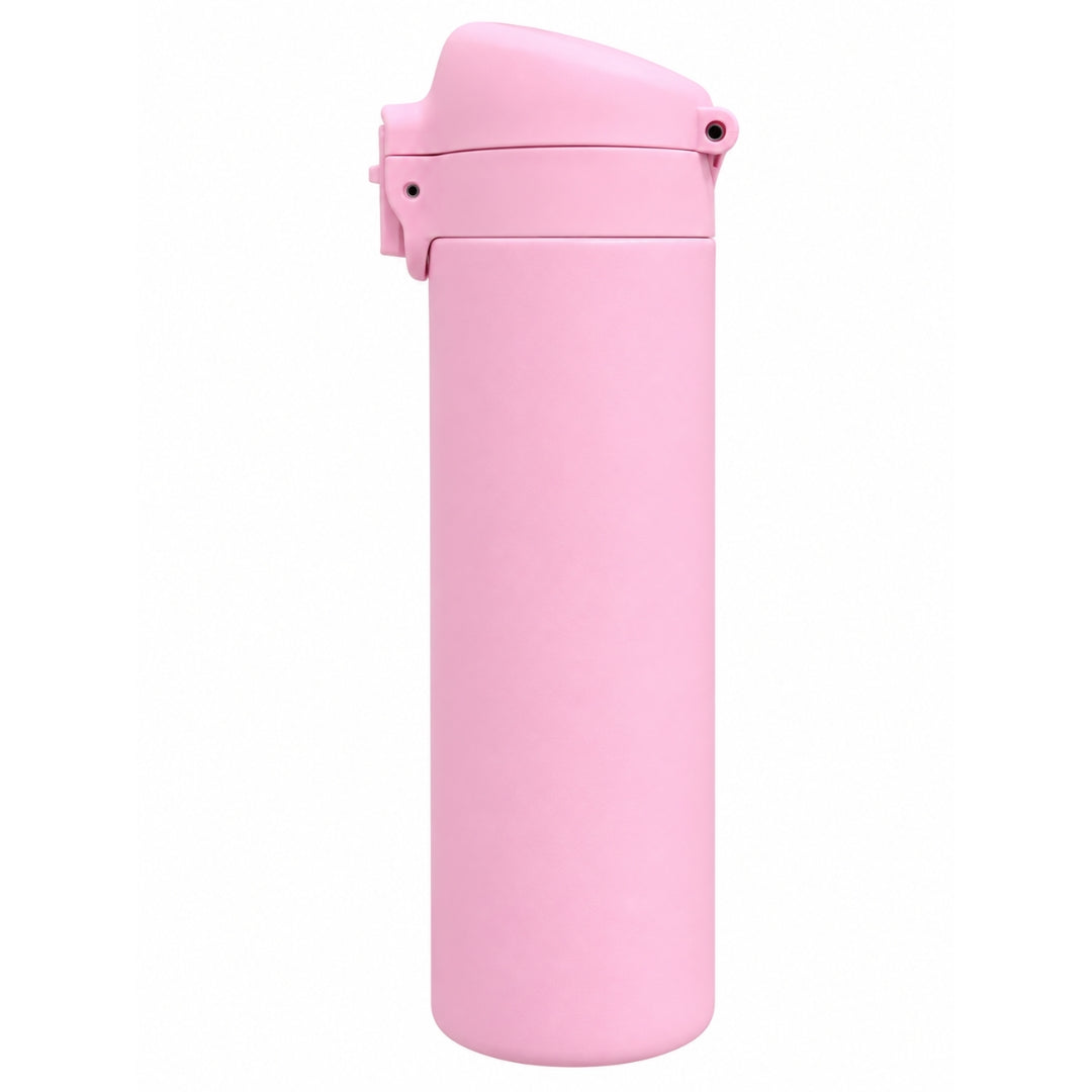 Click Vaccum Flask 300ML - Pink