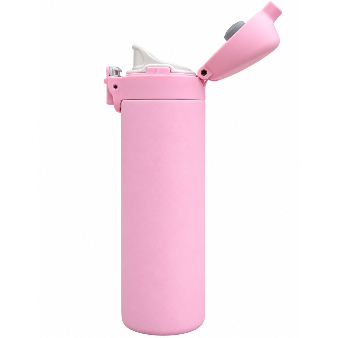 Click Vaccum Flask 300ML - Pink