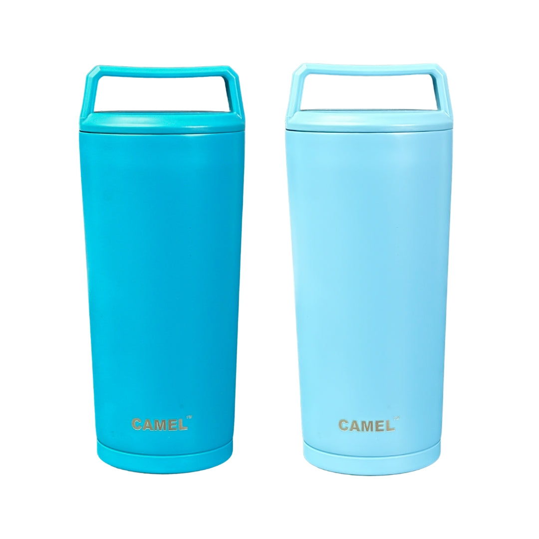 Essentia Vacuum Tumblers - Pack of 2