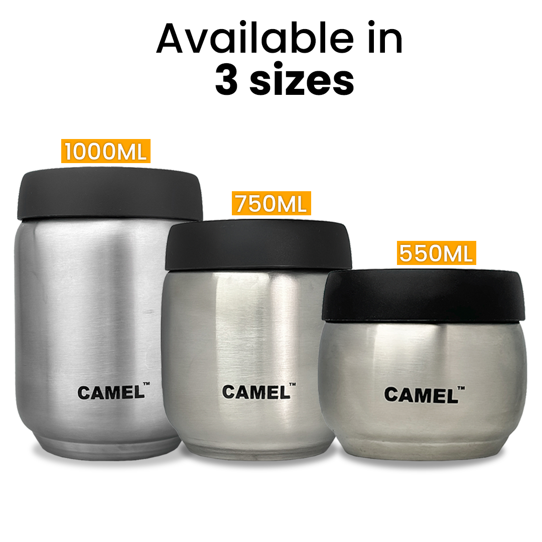 Everfresh Instant (Set of 3)